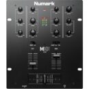 Numark M101USBBLACK 2-Channel DJ Mixer with USB Connectivity