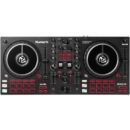 Numark DJ Controller MIXTRACKPROFX 2-Deck with 6-Inch Jog Wheels