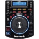 Numark NDX500 USB CD Media Player and DJ Controller with Touch-Sensitive Jog Wheel