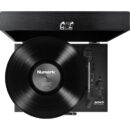 Numark PT01 Touring Portable Turntable with Built-in Speakers and USB