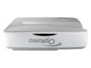 Optoma ZH400UST Ultra Short Throw Laser Projector 1080p Full HD DuraCore