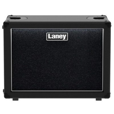 Laney LFR-112 LFR Series 400W 1x12" Active Guitar Cabinet