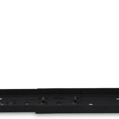 QSC K10.2 Yoke Powder-Coated Steel Mount for Vertical or Horizontal Installation