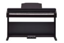 Roland Digital Piano RP30 with 88 Keys Ivory Feel and 15 Tones in Rosewood