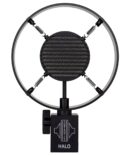 Sontronics Halo Dynamic Microphone for Guitar Amps Cardioid 50Hz-15kHz