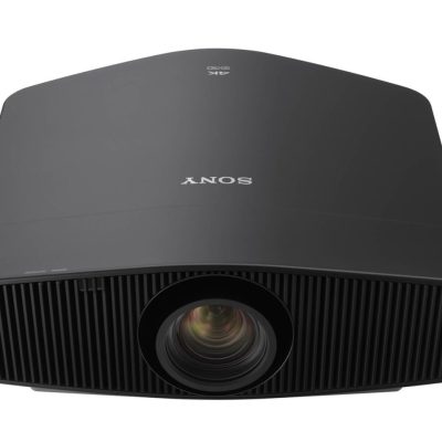 Sony Laser Projector VPL-VW890ES 4K SXRD 2200 Lumens Home Cinema