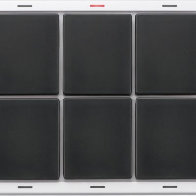 Roland SPD-30 WH OCTAPAD-TOTAL PERCUSSION PAD WHITE