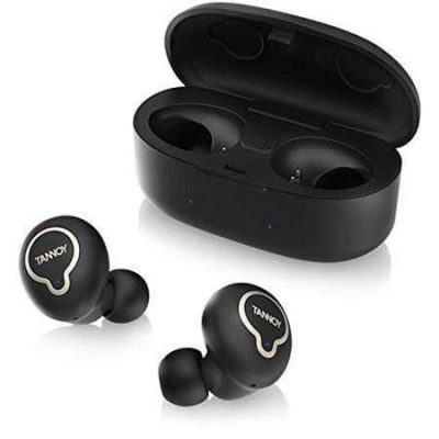Behringer LIFEBUDS Audiophile Wireless Earbuds