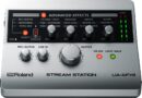 Roland USB Audio Interface UA-4FX2 with 24-bit/96kHz Fidelity for Webcasting