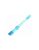 Yamaha Soprano Recorder YRS-20GB with Superior Tuning and Translucent Design