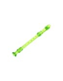 Yamaha Soprano Recorder YRS-20GG Transparent Green for Beginners