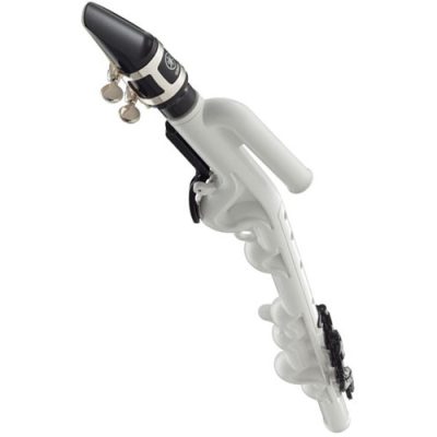 Yamaha Venova YVS-100 Wind Instrument with Saxophone Sound