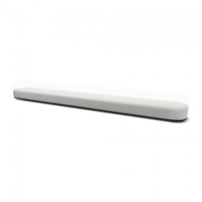 Yamaha Sound Bar Sr-B20A White