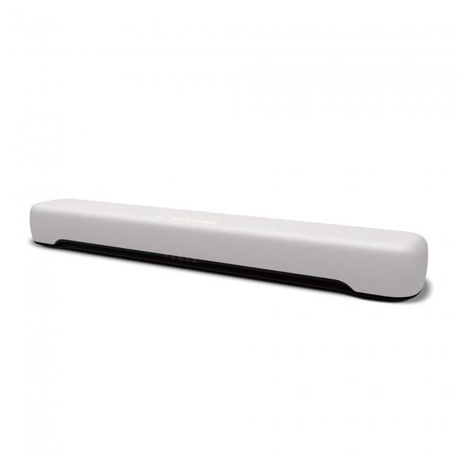 Yamaha Sound Bar Sr-C20A White