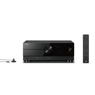 Yamaha Rx-A2A 7.2 Channel Av Receiver