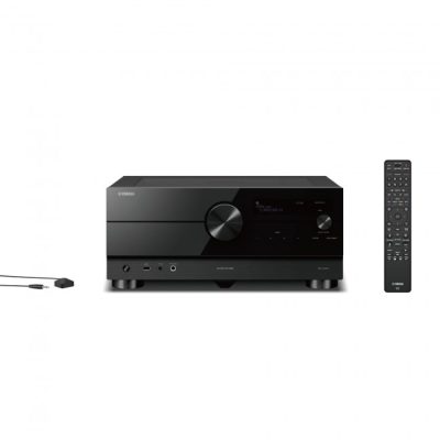 Yamaha Rx-A4A 7.2 Channel Av Receiver
