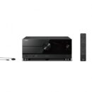 Yamaha Rx-A8A 11.2 Channel Av Receiver - Black