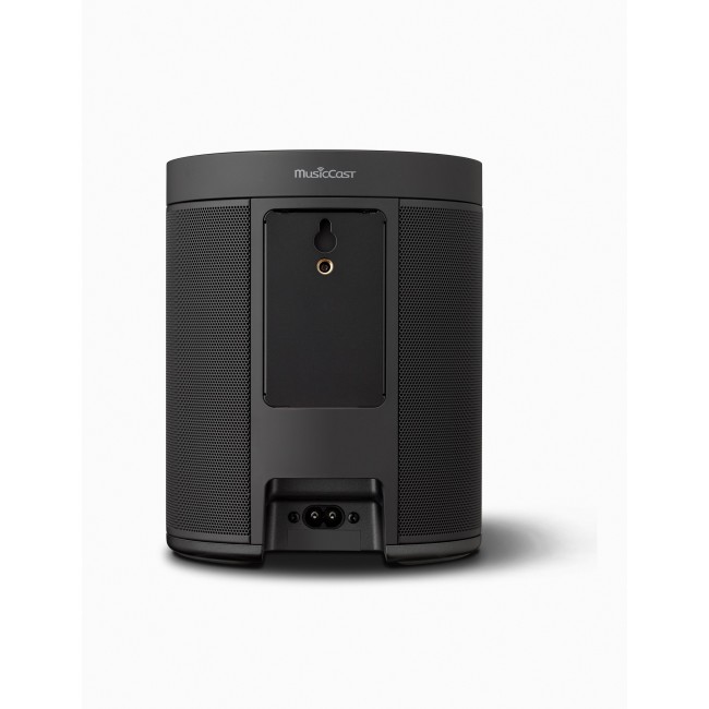 Yamaha Wx-021 Musiccast 20 - Black - Image 3
