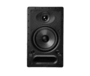 Polk Audio 65-RT Premium In-Wall Speaker with 6.5″ Driver- Single