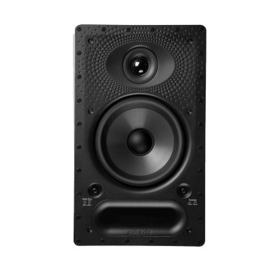 Polk Audio 65-RT Premium In-Wall Speaker with 6.5″ Driver- Single
