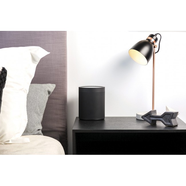 Yamaha Wx-021 Musiccast 20 - Black - Image 5