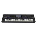 Yamaha Genos 76-Key Digital Keyboard