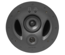 Polk Audio 900-LS High-Quality three-way In-Ceiling Speaker with 6″ Driver-Single