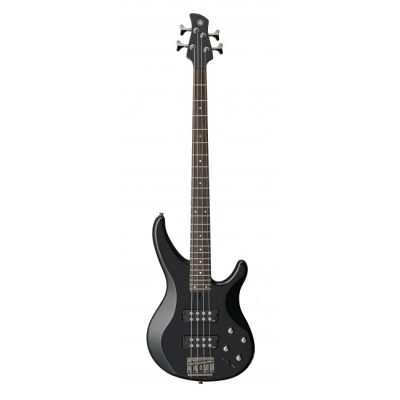 Yamaha Trbx304Bl Electric Bass - Black