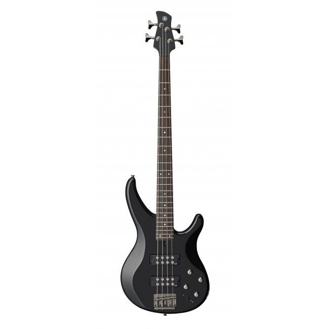 Yamaha Trbx304Bl Electric Bass - Black