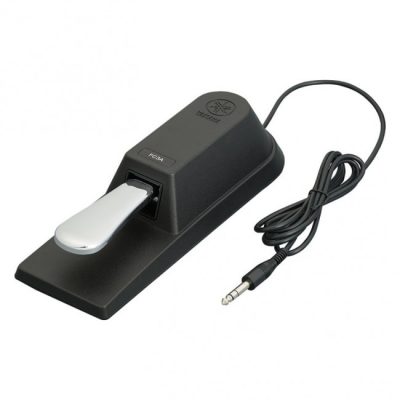 Yamaha Fc3A Foot Switch
