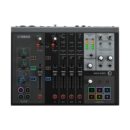 Yamaha Ag08 Live Streaming Mixer - Black