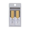 Yamaha Asr2530 Synthetic Reed For Alto Saxophone