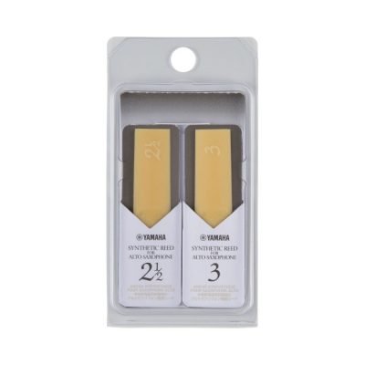 Yamaha Asr2530 Synthetic Reed For Alto Saxophone