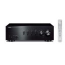 Yamaha A-S301 Stereo Integrated Amplifiers - Black