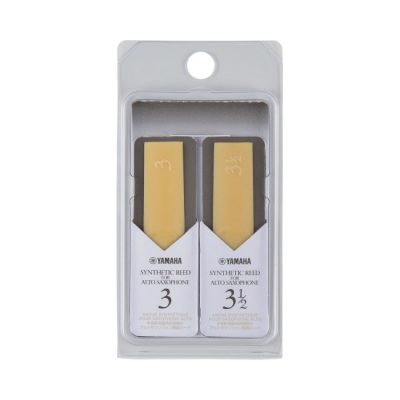 Yamaha Asr3035 Synthetic Reed For Alto Saxophone