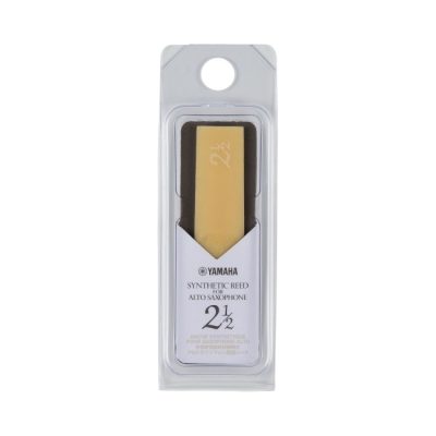 Yamaha Asr25 Synthetic Reed For Alto Saxophone