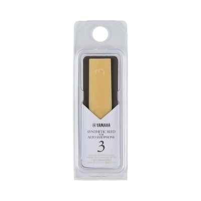 Yamaha Asr30 Synthetic Reed For Alto Saxophone