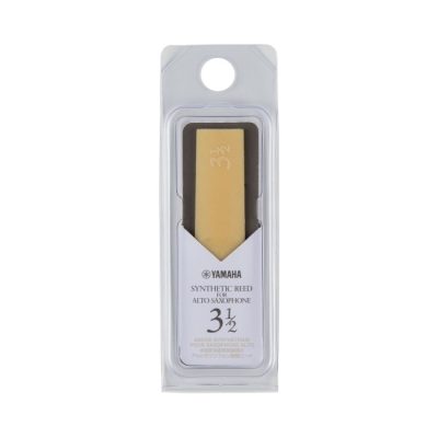 Yamaha Asr35 Synthetic Reed For Alto Saxophone
