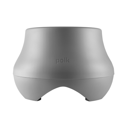 Polk Audio Atrium Sub100 Outdoor 10″ 200W Subwoofer (Grey)