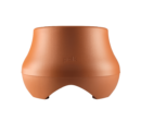 Polk Audio Atrium Sub100 Outdoor 10″ 200W Subwoofer (Terracotta)