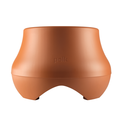 Polk Audio Atrium Sub100 Outdoor 10″ 200W Subwoofer (Terracotta)