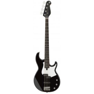 Yamaha Bb234 Electric Bass Guitar Bl-Black