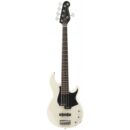 Yamaha Bb235 Electric Bass Guitar Vw-Vintage White