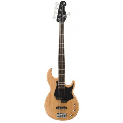 Yamaha Bb235 Electric Bass Guitar Yns-Yellow Natural Satin