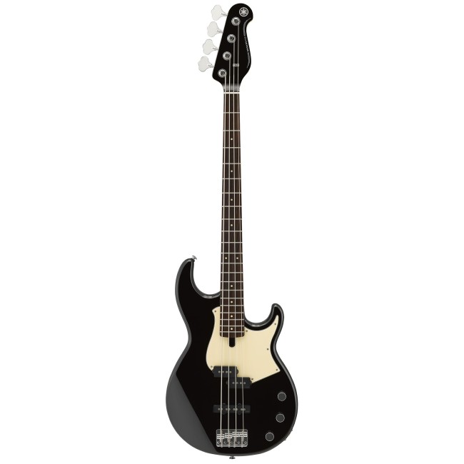 Yamaha Bb434 Electric Bass Guitar - Black