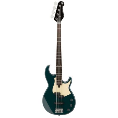 Yamaha Bb434 Electric Bass Guitar - Teal Blue