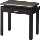 Yamaha Clavinova Adjustable Bench Bc-205Dr - Dark Rosewood