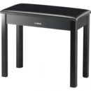 Yamaha Bc108 Piano Bench - Black