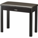 Yamaha Bc108 Piano Bench - Dark Rosewood