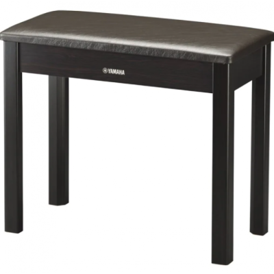 Yamaha Bc108 Piano Bench - Dark Rosewood
